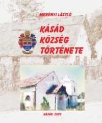 Kásád története